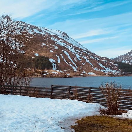 Liten Leilighet Inkludert Frokost Valberg Luaran gambar